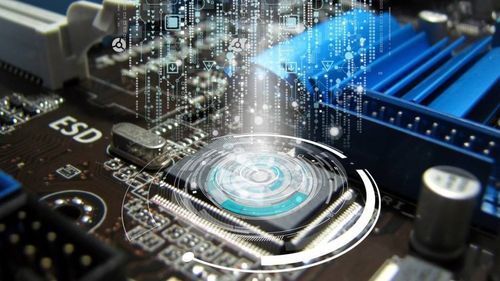 當“大利好”遭遇“股價下跌” 市場認知誤區的深度解析——以上海企業網絡技術服務為例